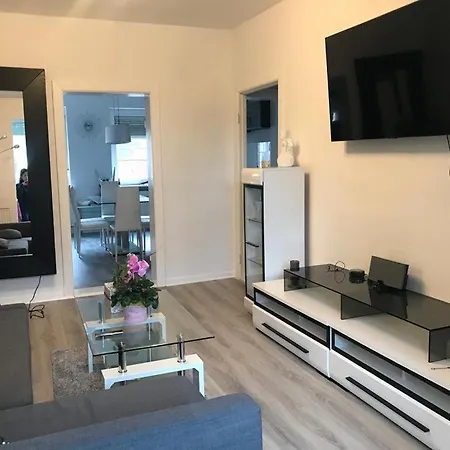 Close To The Center Homestay Bremen