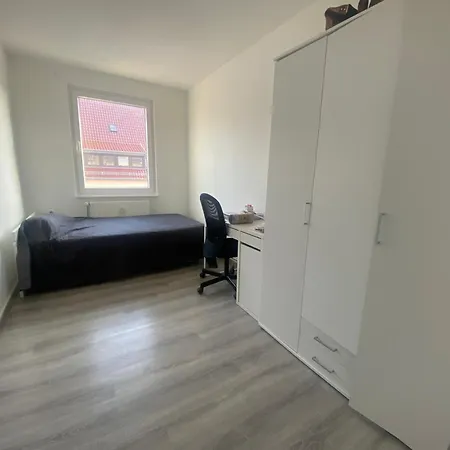 Close To The Center Homestay Bremen